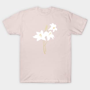 Lilies T-Shirt